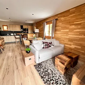 Bas De L'entasse N°9 , Valberg France