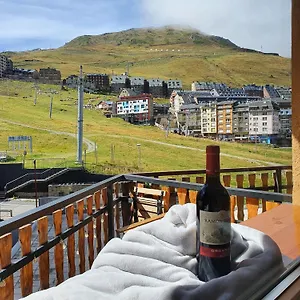 Terracita Con Solazo Y Vista Montana 20074 , Pas de la Case Andorre