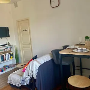 Le Jean Perrot Rent4night , Grenoble France