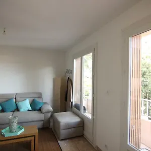 Studio Portissol , Sanary-sur-Mer France