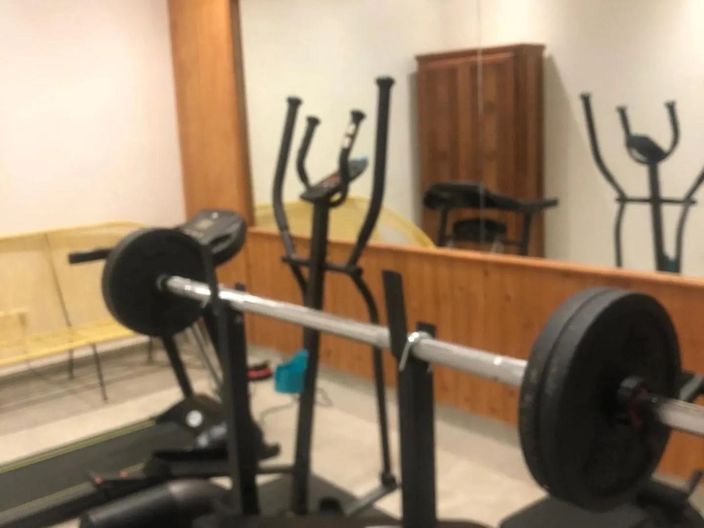 Villa Scil De Luxe, Piscine Chauffee, 3 Suites, Hamam, Jacuzzi Exterieur, Salle De Sport, Service Baby Sitter, Option Gouvernante, Vue Sur L'Atlas, Parkings Prive, Pas De Vis A Vis ! Марракеш